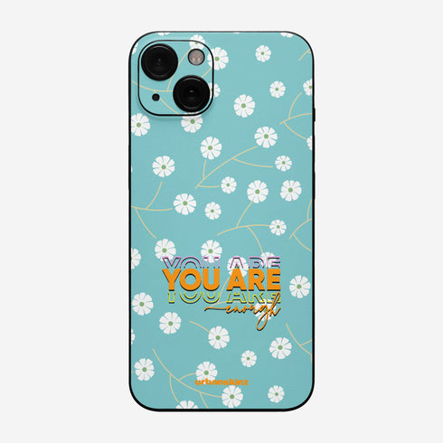 iPhone 13 Skins & Wraps